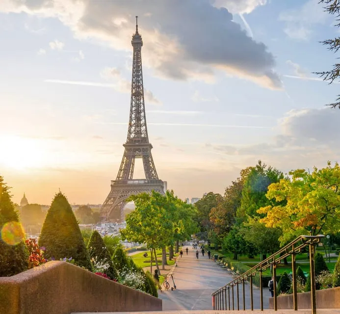 France
