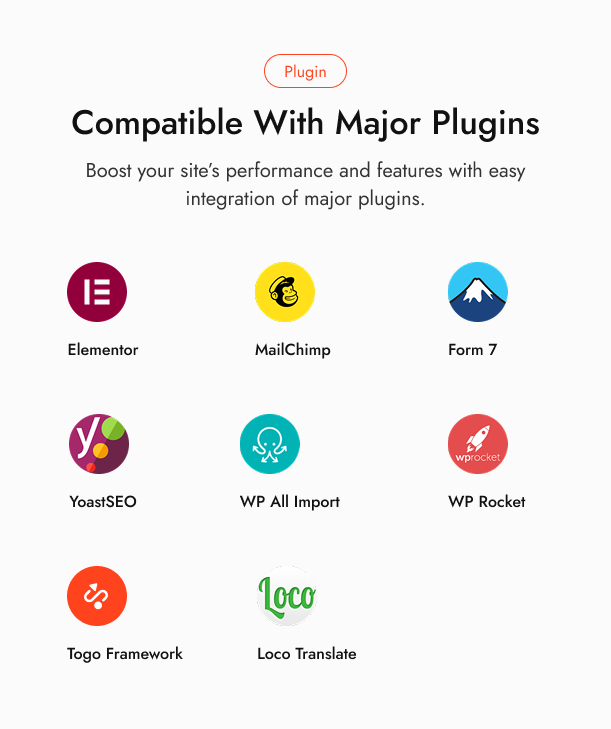 Plugin