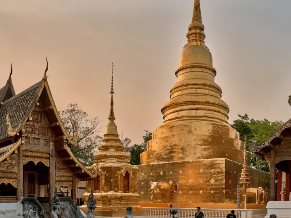 Chiang Mai
