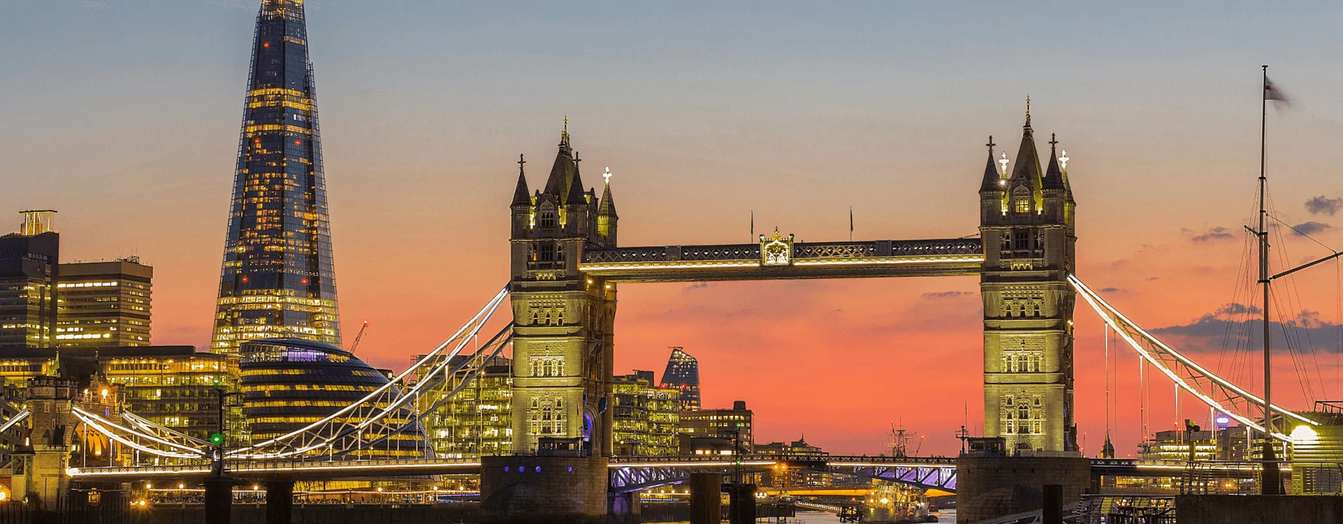 London