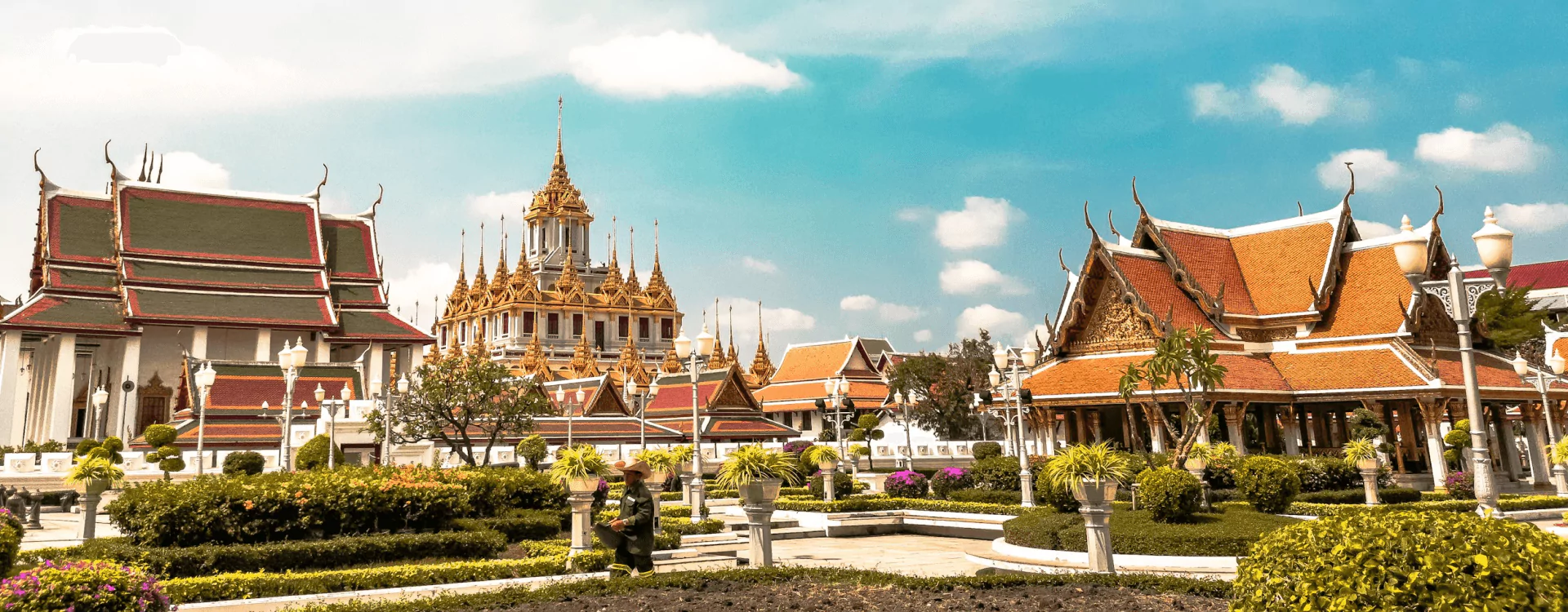 Thailand